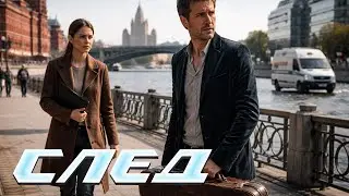 След. 423 серия - В розыске | Криминальные сериалы