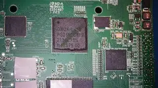 UNI-T UTG1042X AWG Teardown
