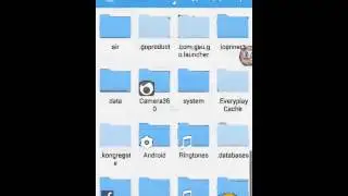 Cara Menyembunyikan Foto dan Video di Android