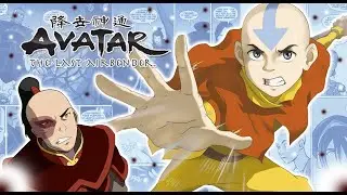 ATLA | REVIEW & RANK