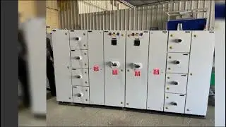 new control'panel smart wiring