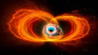 Deep Space Visualizations | Nebulae, Star Clusters & Cosmic Wonders | 4K