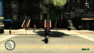 GTA foooor