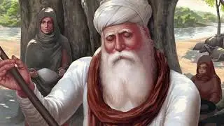 guru nanak dev ji #shortsvideo #ytshorts #katha #gurbani #simran #trendingshorts #daily
