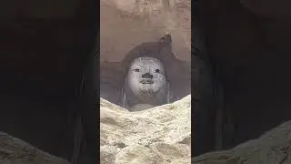 云冈石窟 YunGang Grottoes