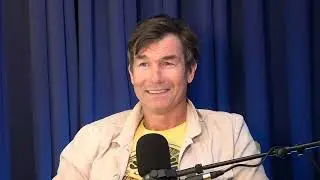 Encore Episode of Jerry O'Connell. Great guy...
