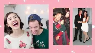 Reacting to Old Photos with Joe!