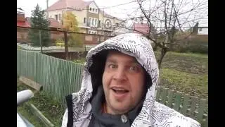 Как отдохнуть за 1 секунду. Отпуск длинною в 1 секунду.