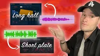 How To Choose The Right Reverb For Vocals EVERY TIME