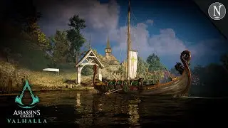 Going a Viking | Assassin's Creed Valhalla [Cinematic Style]