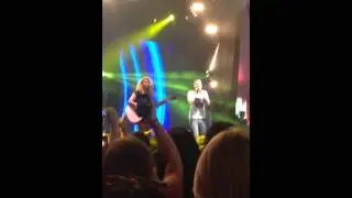 Professor Green Lullaby feat Tori Kelly | Wireless 2014