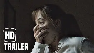 LONGLEGS Trailer German Deutsch (2024) Nicolas Cage 