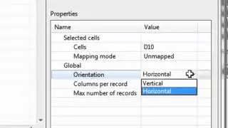 Horizontal Reading / CloverETL - data integration platform