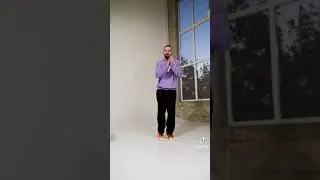 Кто из нас лучше танцует? 