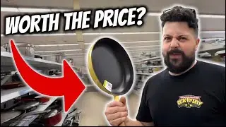 BIG SCORE… Ridiculous Thrift Prices WONT STOP ME!