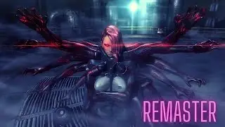 Stranger I Remain ( Low Pitch ) [REMASTER]