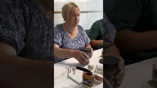Намазка для зятя