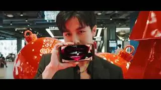SIAM CENTER x GMM Idols 