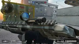 кобра))  WARFACE HIGHLIGHTS✔️