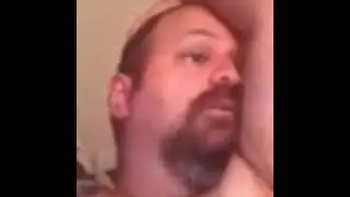 Florida man last goodbyes
