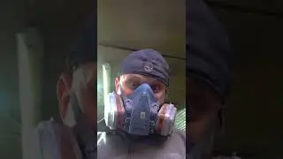 Покраска автомобиля своими руками в гараже