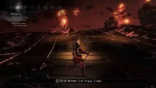 Nioh: Complete Edition. Вечный долг (Путь демона)
