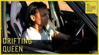 Drifting Queen
