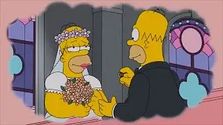 Couch Gag and Best Episodes (Homer, Bart, Lisa, Marge)