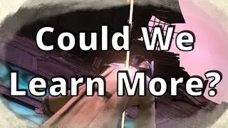 What Lore is Final Fantasy 14 Missing?