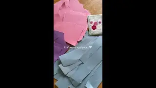 Plantable seed paper