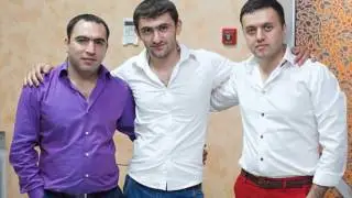 АРТУР ТУМАНЯН КЛАРНЕТ 79280098244