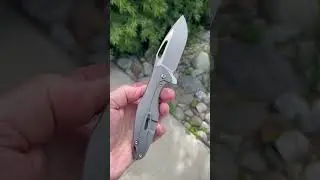 Koenig Knives ARIUS