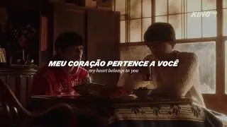 Nathaniel Constantin - A Piece of You | Tradução/Legendado | (ENG Lyrics)