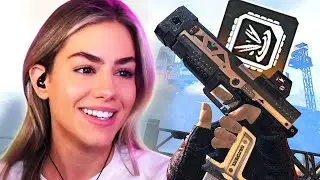 THIS IS WHAT HAPPENS WHEN PLAY APEX FOR 3 DAYS STRAIGHT