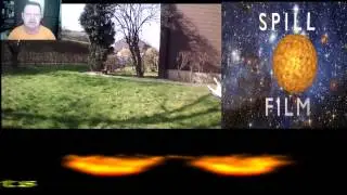 Blender SplitScreen & Bild in Bild Demo