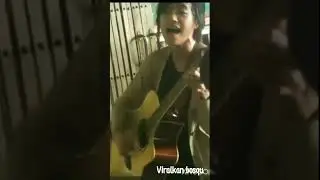 Yang lagi (VIRAL)"Gadis bersuara emas" (Makassar)