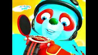 Not Sure What I Did To Special Agent Oso Theme Song