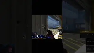 NiKo снова не попадает в спину на Nuke !!! 🔞🔥😱 