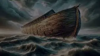 Noahs Ark Part 1