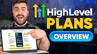 GoHighLevel $97 or $497 Which Plan DOMINATES for SaaS Reselling?