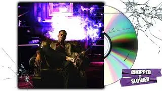 Young Dolph - Old Ways (Chopped & Slowed)