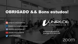 Webinar Gratuito | Zabbix e os períodos de manutenção