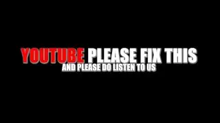 This YouTube Drama...