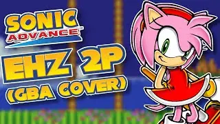 Emerald Hill (2-player) - Sonic Advance Styled Remix