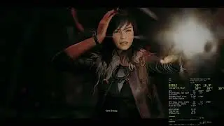 Remnant II The Awakened King 1440p qDLSS ULTRA