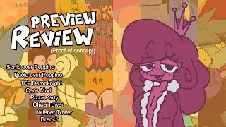 S-Mod Misc - Preview Review (Proof of Concept)