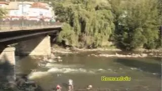 Рахів - Rahó - Rahău - Rauhau - Рахов
