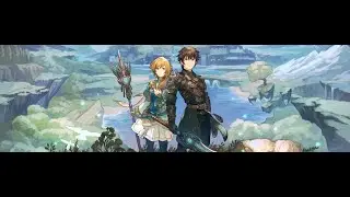 Edge of Eternity ( VOD 1/?)