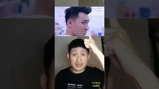 COWOK PUNYA KEKUATAN MENGHILANG SAAT MENCURI | Yosua Andre 