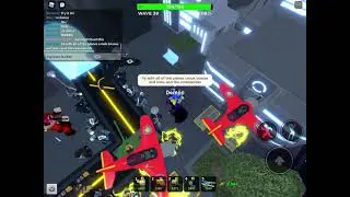 Ace pilots are over powered